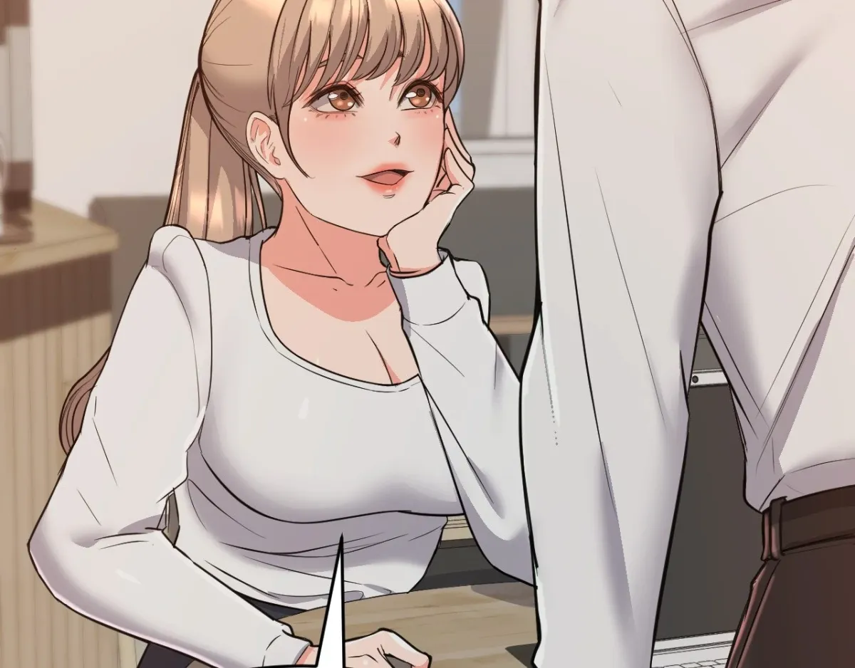 Read Bedside Business chapter 8 image 166 on Lezhin