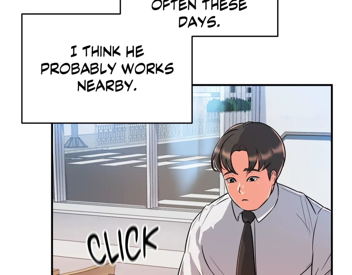 Read Bedside Business chapter 9 image 10 on Lezhin