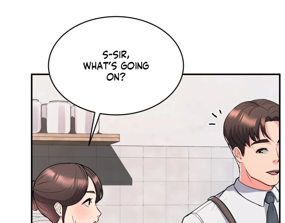 Read Bedside Business chapter 9 image 115 on Lezhin