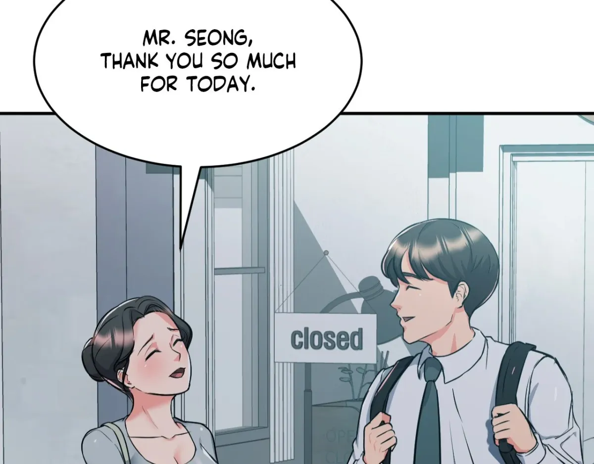 Read Bedside Business chapter 9 image 146 on Lezhin