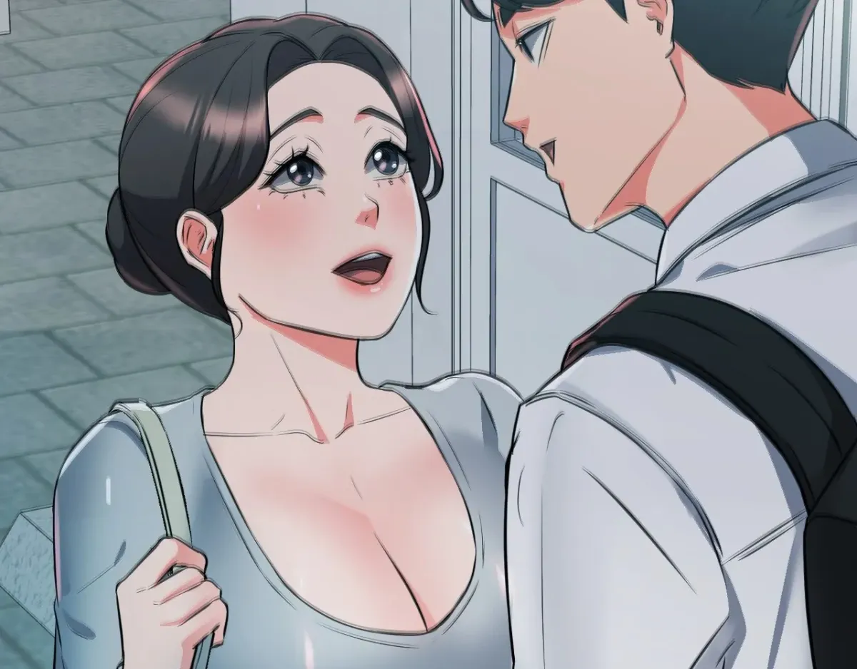 Read Bedside Business chapter 9 image 150 on Lezhin