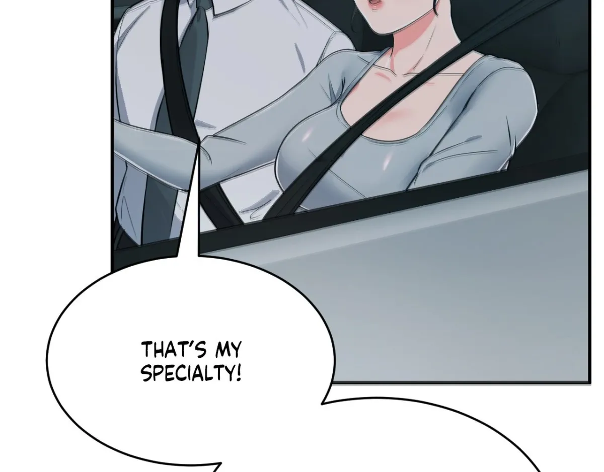 Read Bedside Business chapter 9 image 154 on Lezhin