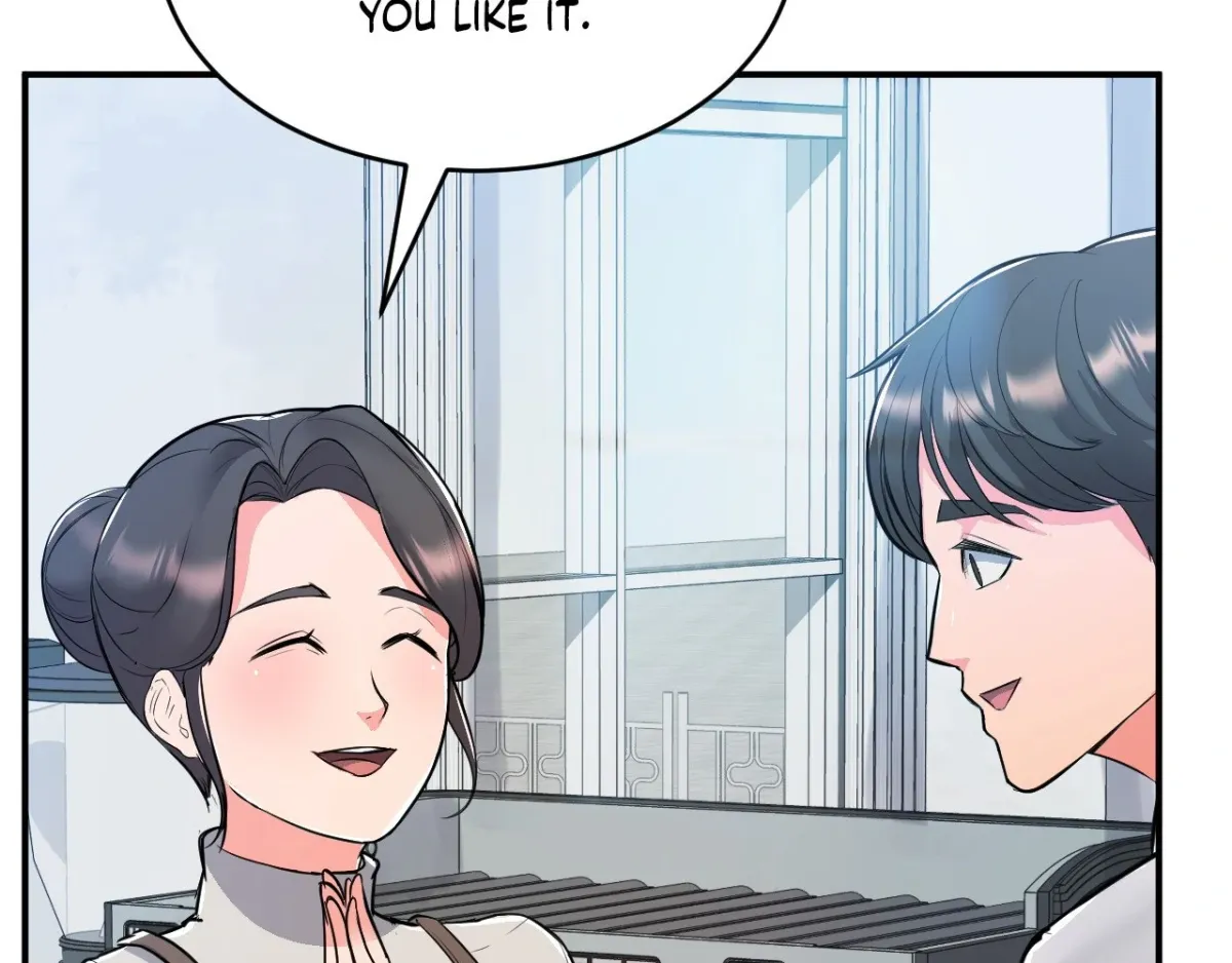 Read Bedside Business chapter 9 image 17 on Lezhin