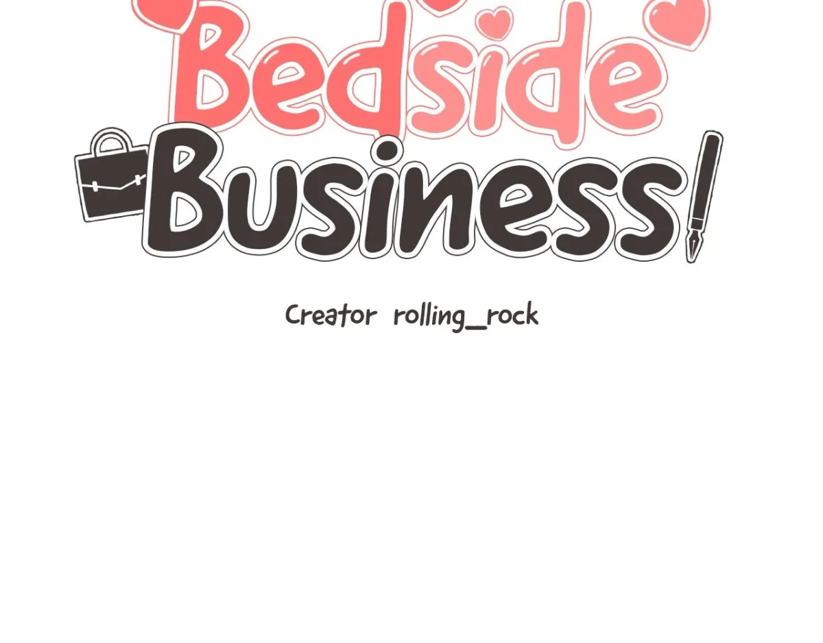 Read Bedside Business chapter 9 image 25 on Lezhin