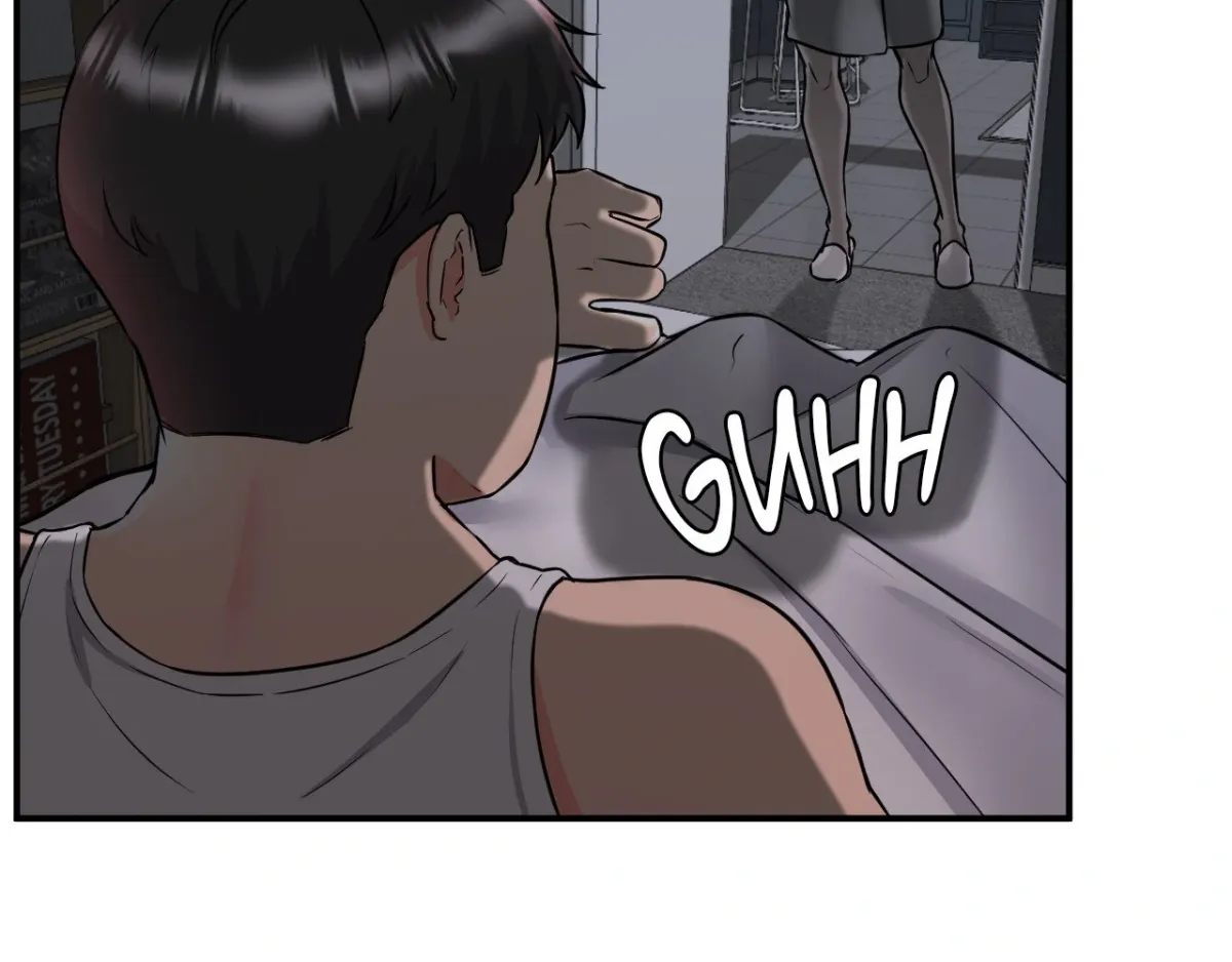Read Bedside Business chapter 9 image 37 on Lezhin