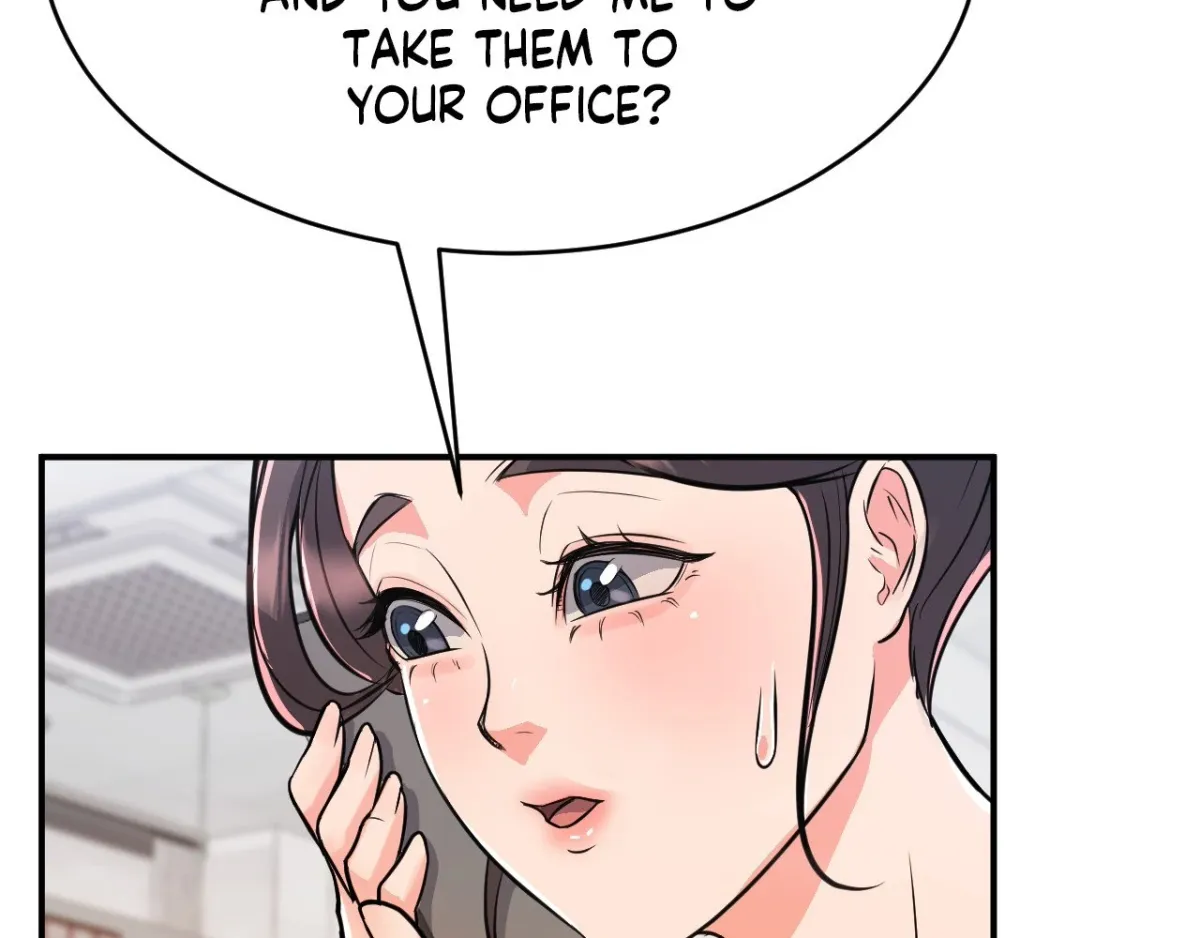 Read Bedside Business chapter 9 image 62 on Lezhin