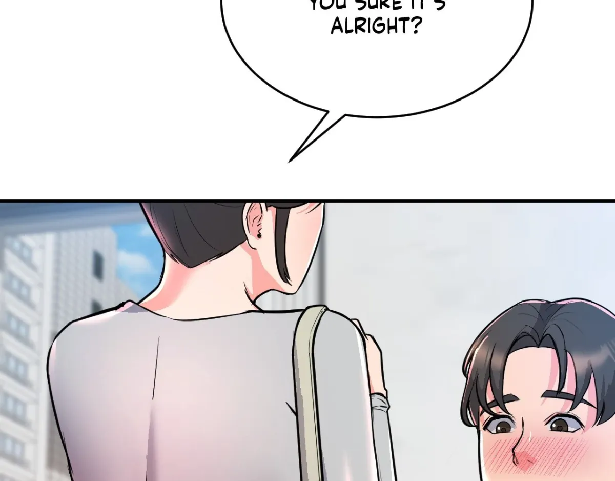 Read Bedside Business chapter 9 image 89 on Lezhin