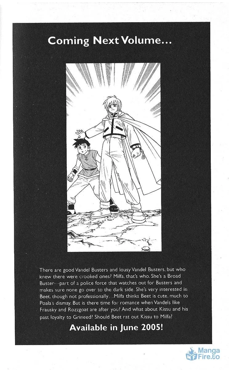 Read Beet the Vandel Buster chapter 14 image 29 on Lezhin