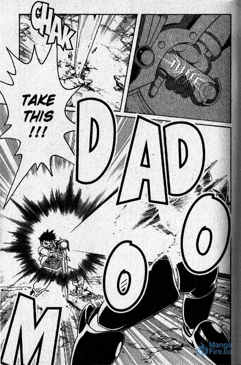 Read Beet the Vandel Buster chapter 21 image 23 on Lezhin