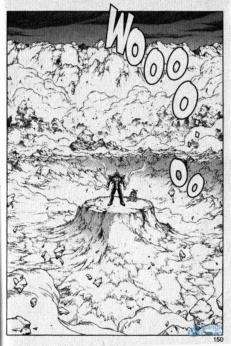 Read Beet the Vandel Buster chapter 21 image 38 on Lezhin