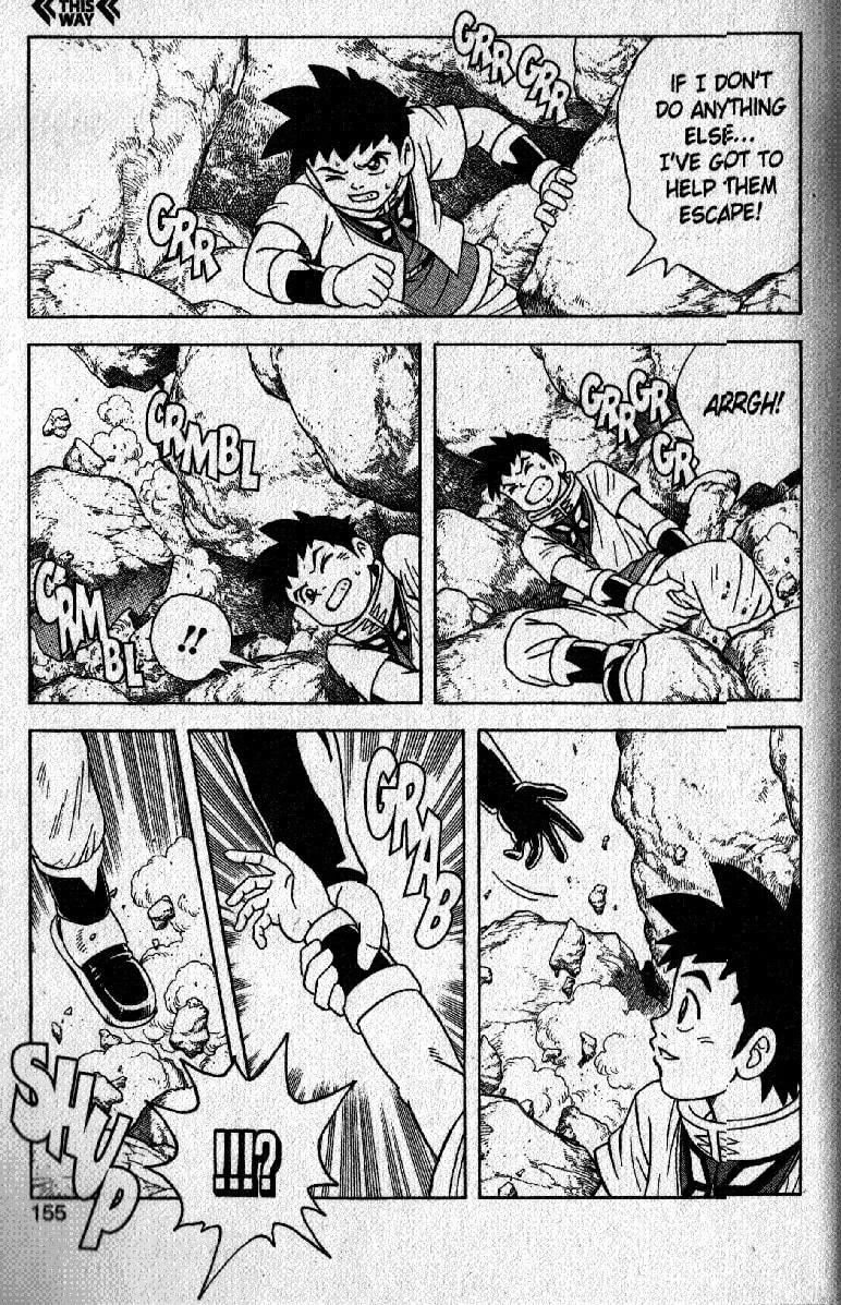 Read Beet the Vandel Buster chapter 21 image 43 on Lezhin