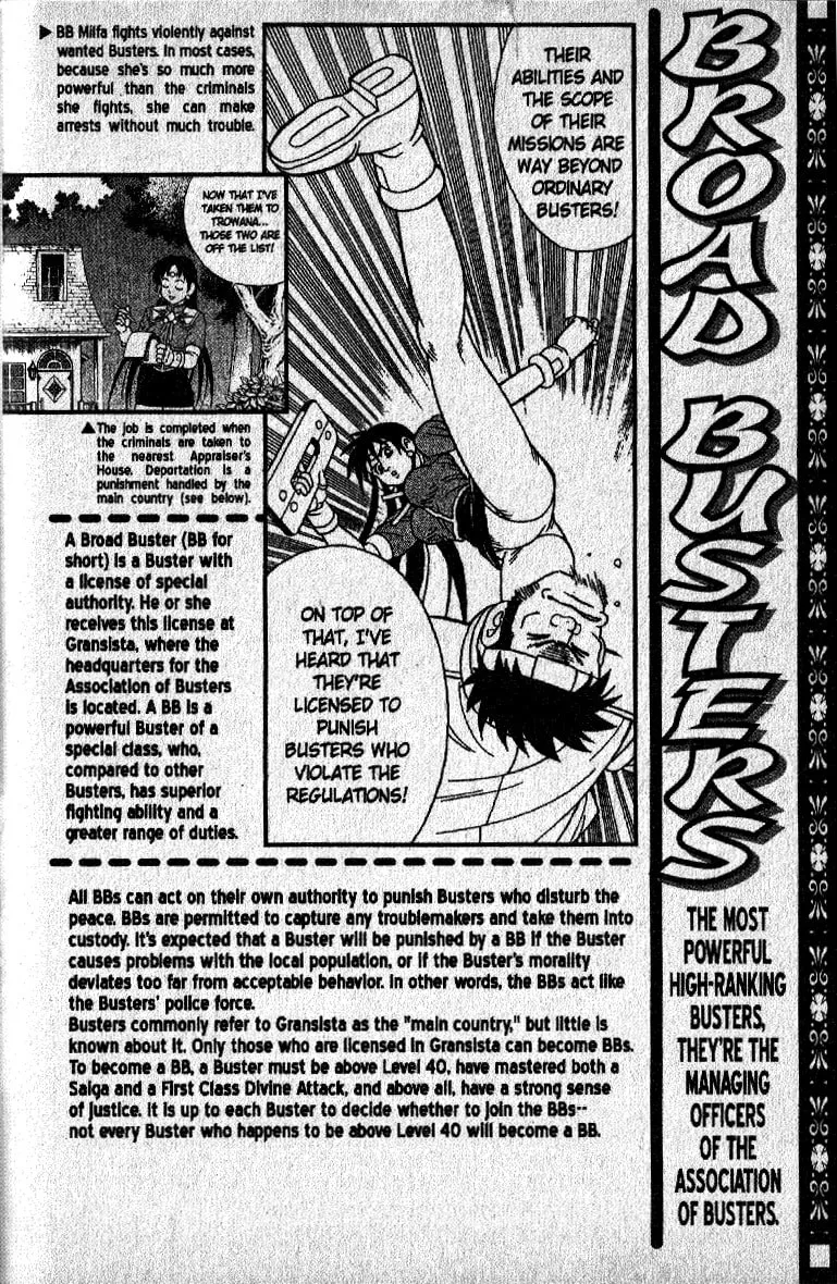 Read Beet the Vandel Buster chapter 22 image 45 on Lezhin