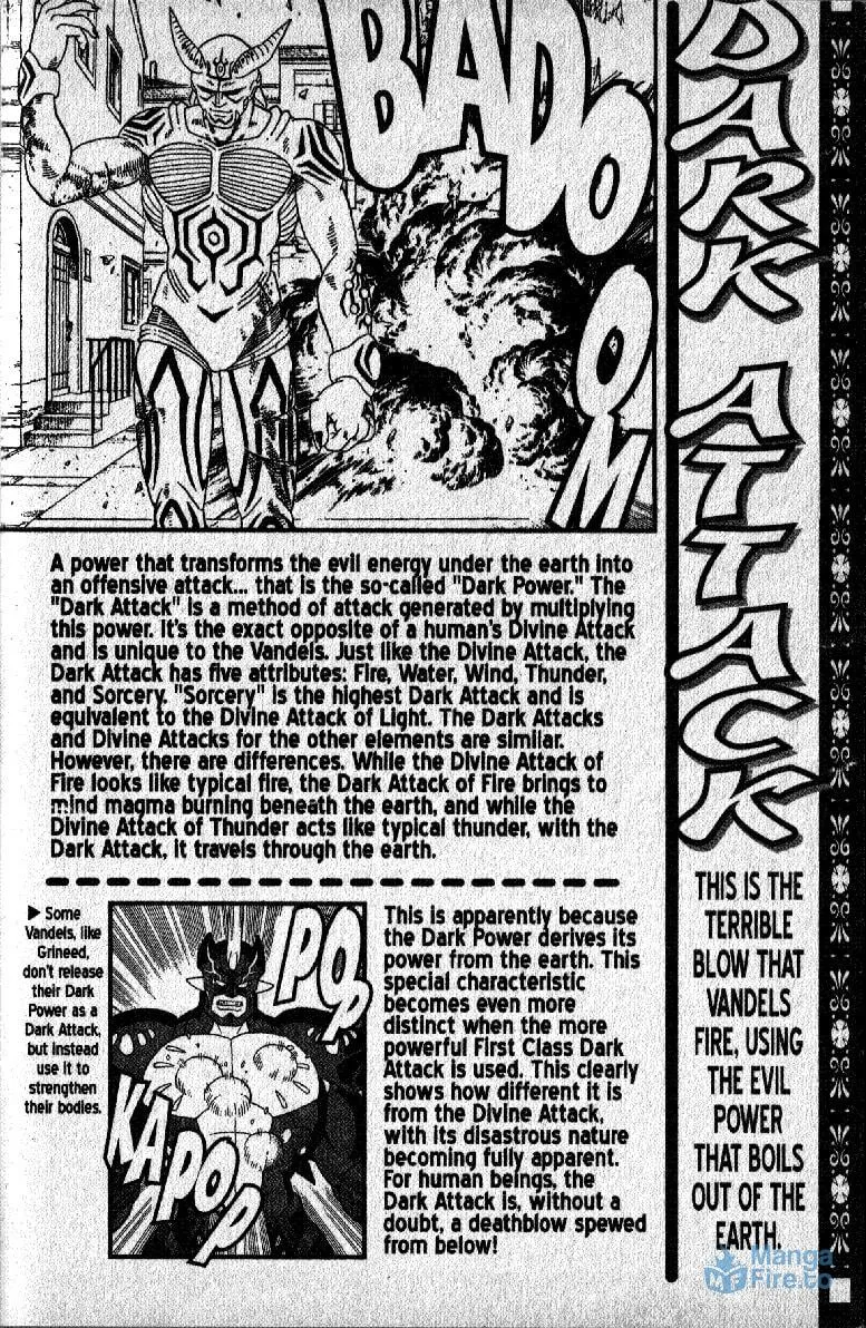 Read Beet the Vandel Buster chapter 22 image 47 on Lezhin
