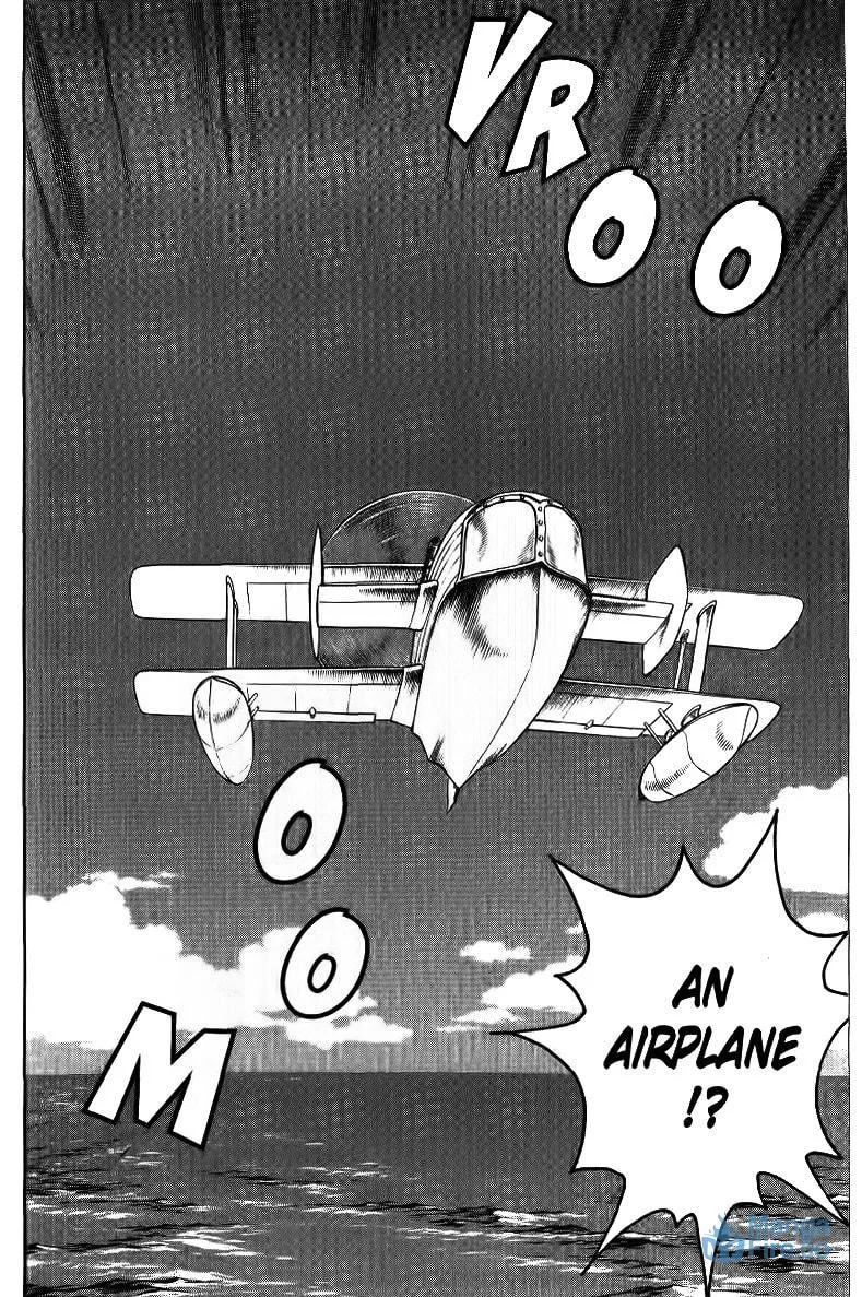 Read Beet the Vandel Buster chapter 26 image 23 on Lezhin