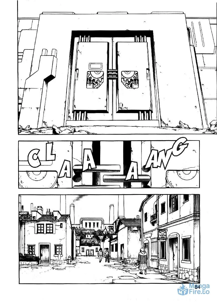Read Beet the Vandel Buster chapter 28 image 11 on Lezhin