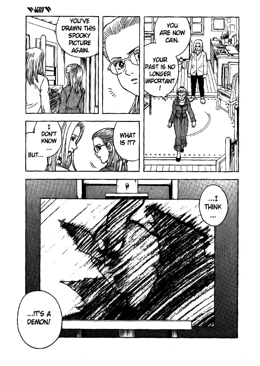Read Beet the Vandel Buster chapter 28 image 36 on Lezhin