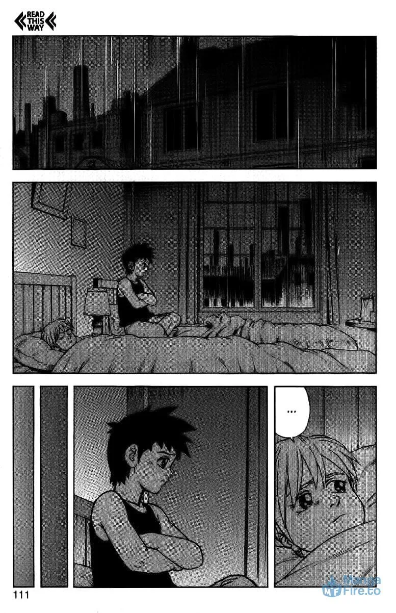 Read Beet the Vandel Buster chapter 28 image 38 on Lezhin