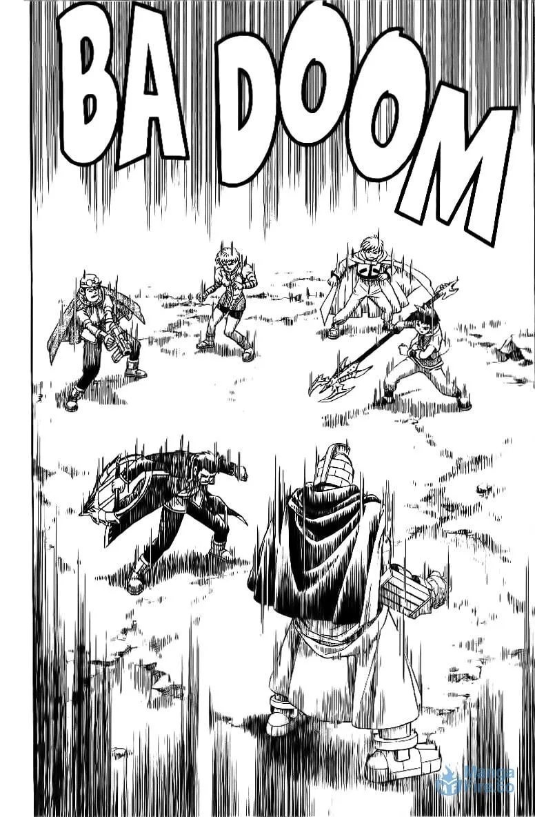 Read Beet the Vandel Buster chapter 28 image 65 on Lezhin
