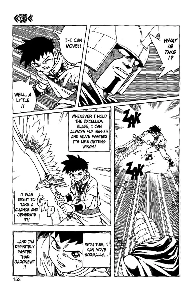 Read Beet the Vandel Buster chapter 29 image 10 on Lezhin