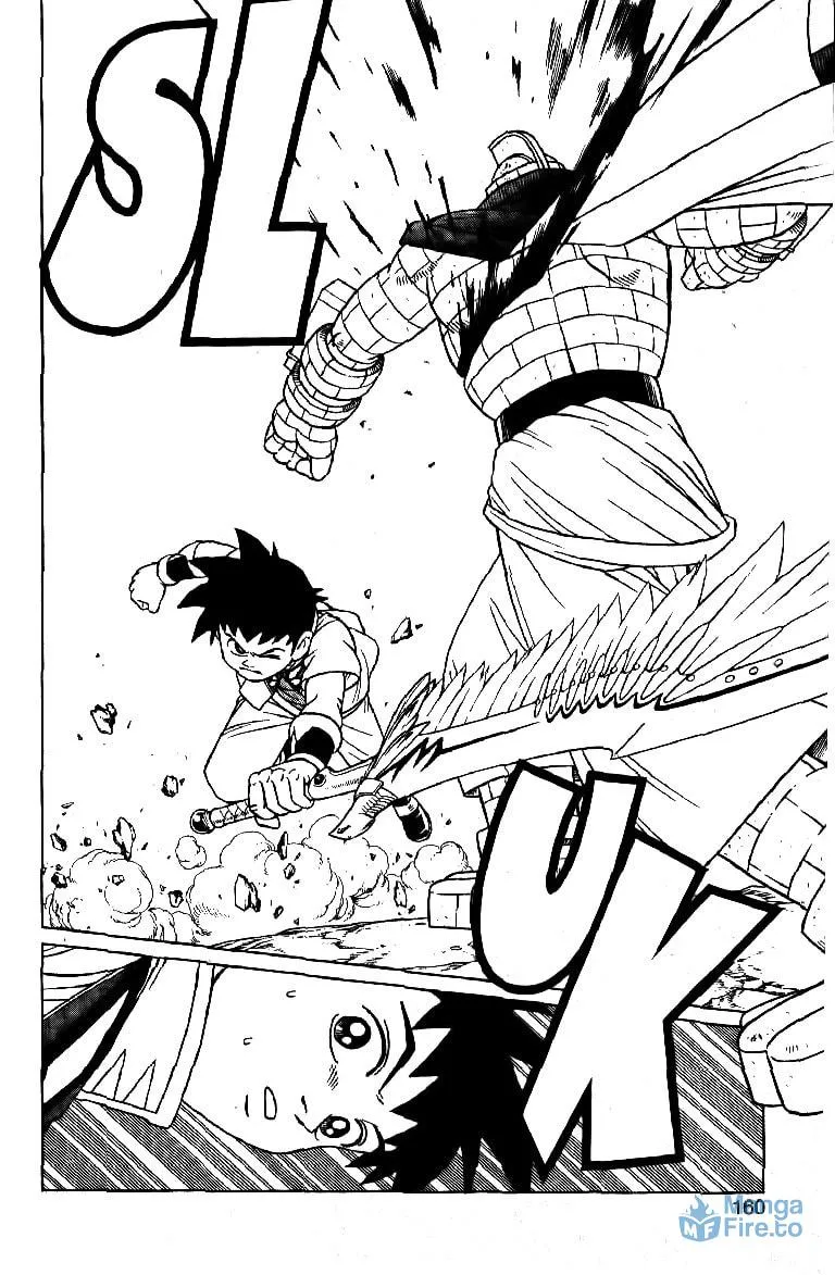 Read Beet the Vandel Buster chapter 29 image 17 on Lezhin