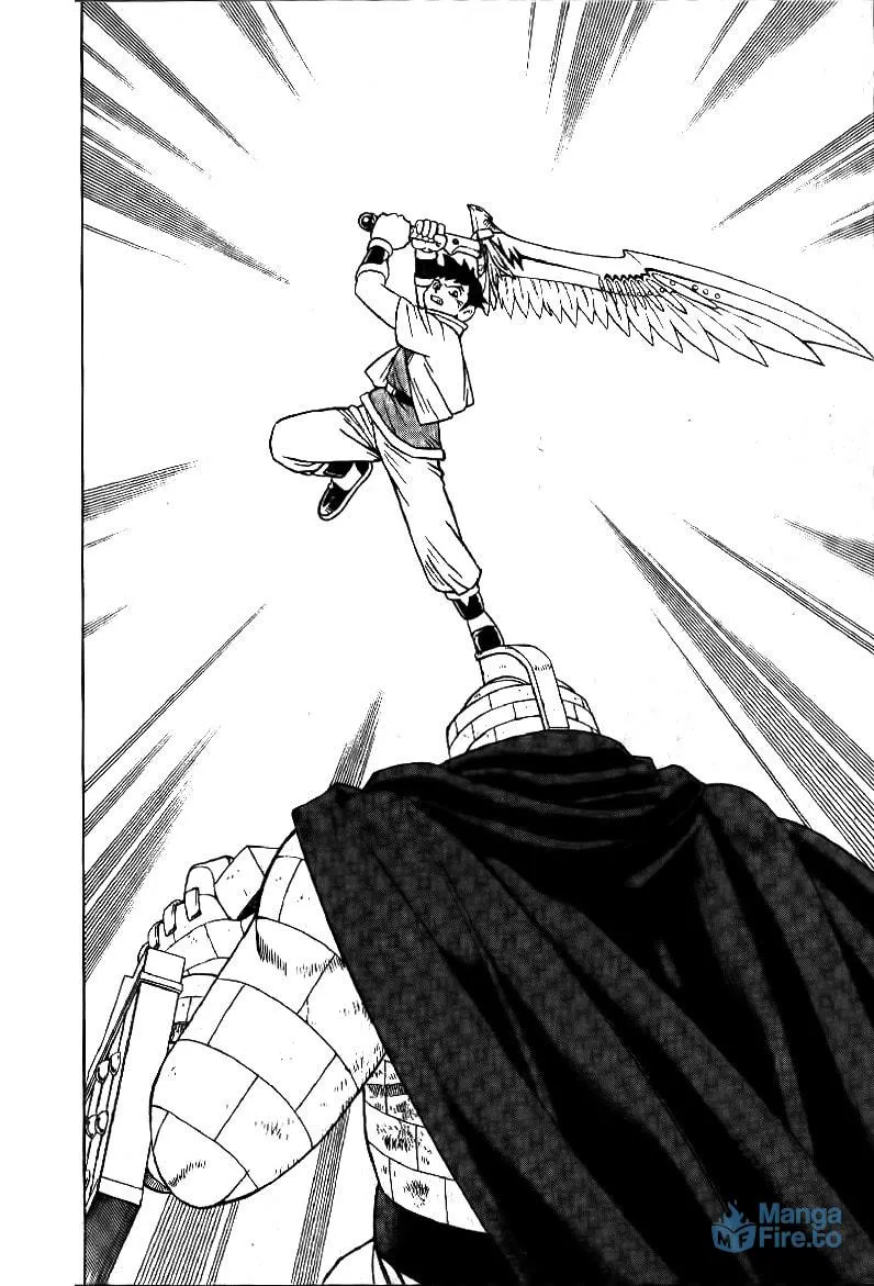 Read Beet the Vandel Buster chapter 29 image 23 on Lezhin