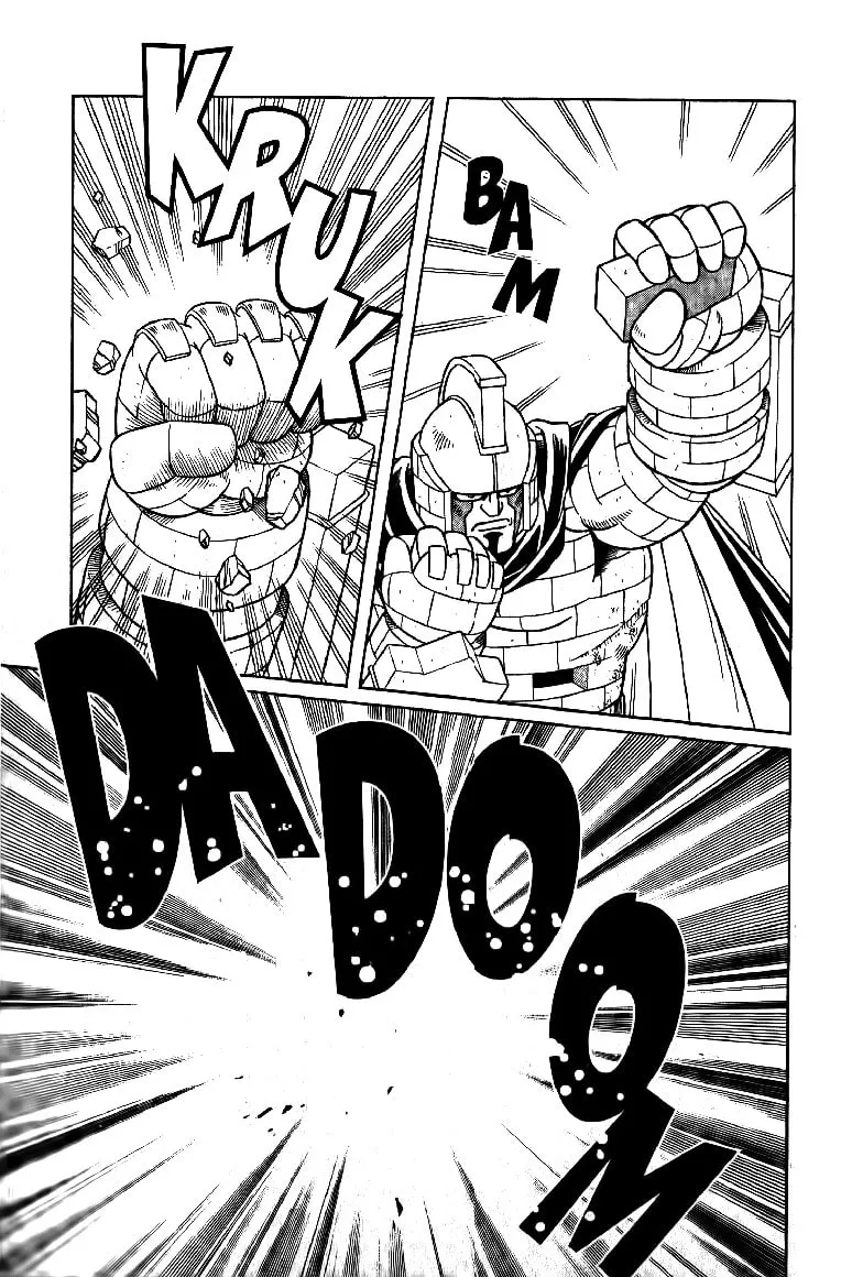 Read Beet the Vandel Buster chapter 29 image 24 on Lezhin