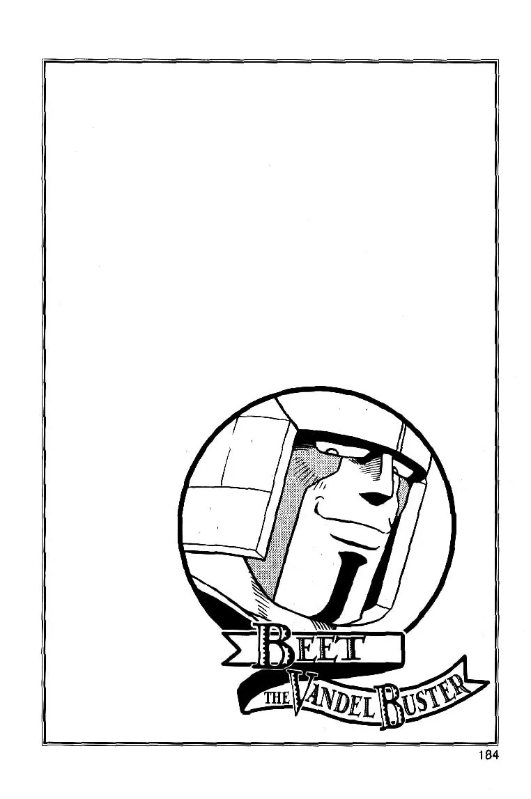 Read Beet the Vandel Buster chapter 29 image 40 on Lezhin