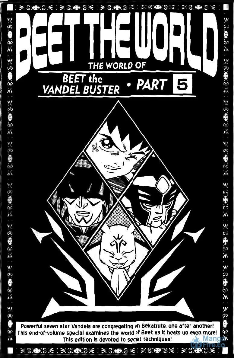 Read Beet the Vandel Buster chapter 29 image 41 on Lezhin
