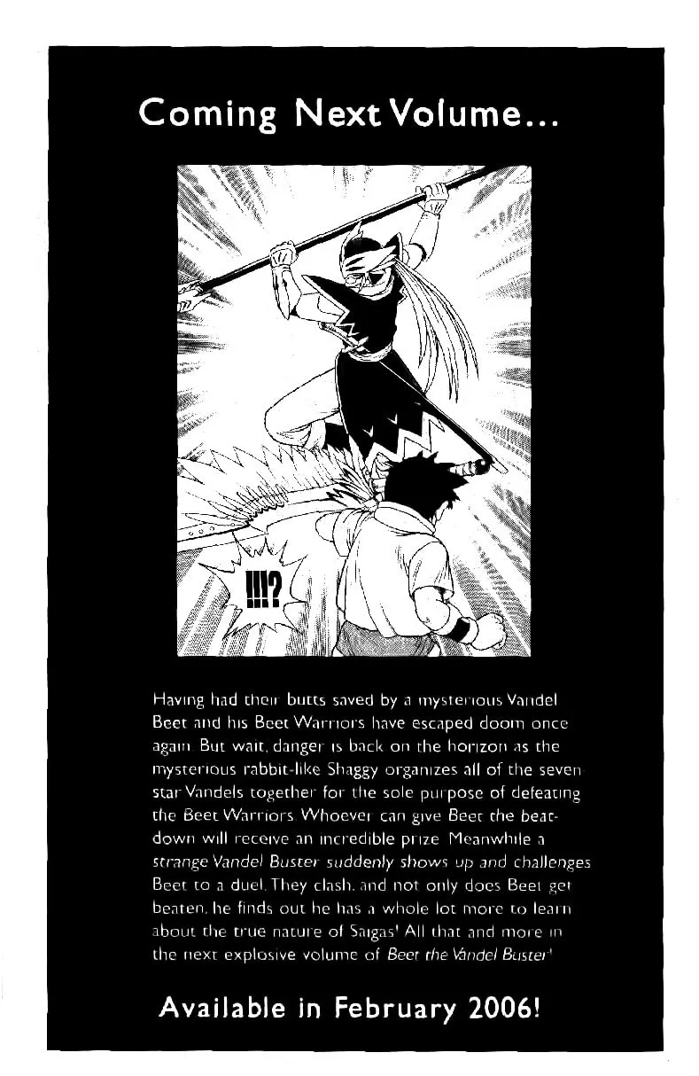 Read Beet the Vandel Buster chapter 29 image 46 on Lezhin