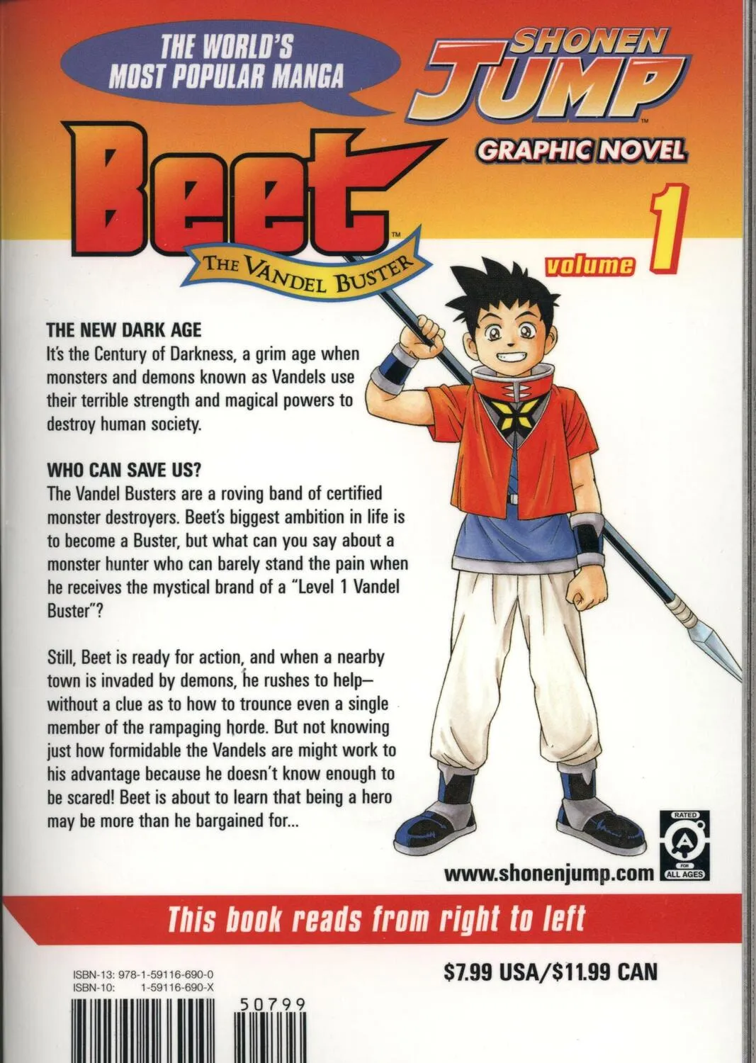 Read Beet the Vandel Buster chapter 3 image 31 on Lezhin