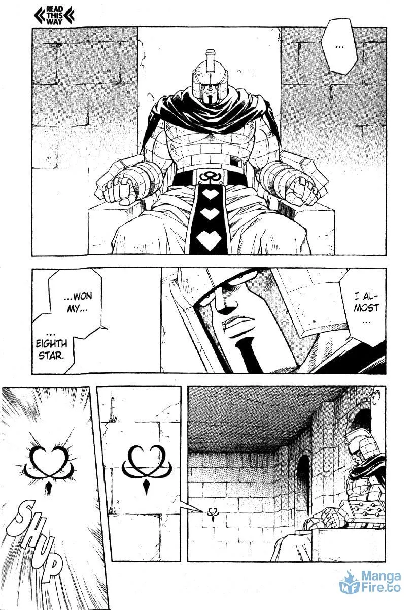 Read Beet the Vandel Buster chapter 30 image 17 on Lezhin