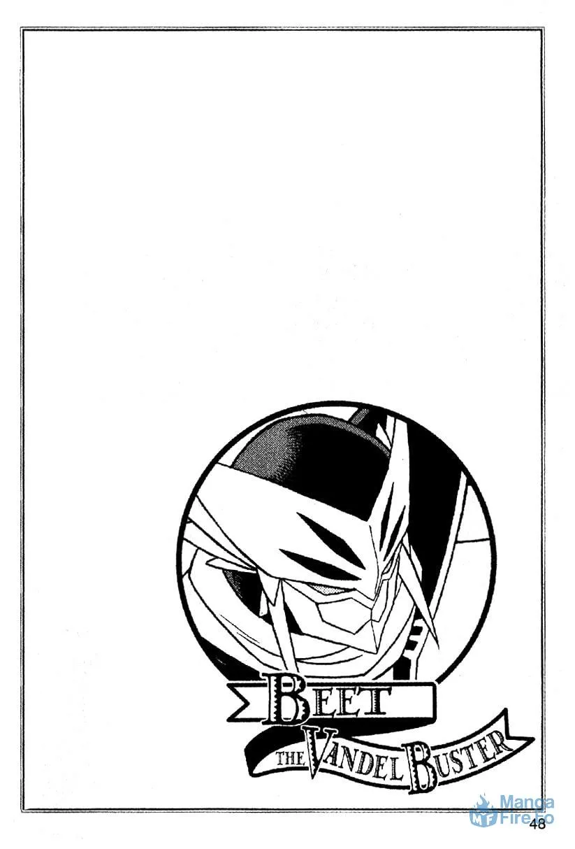 Read Beet the Vandel Buster chapter 30 image 41 on Lezhin