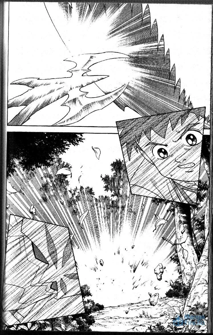 Read Beet the Vandel Buster chapter 31 image 20 on Lezhin