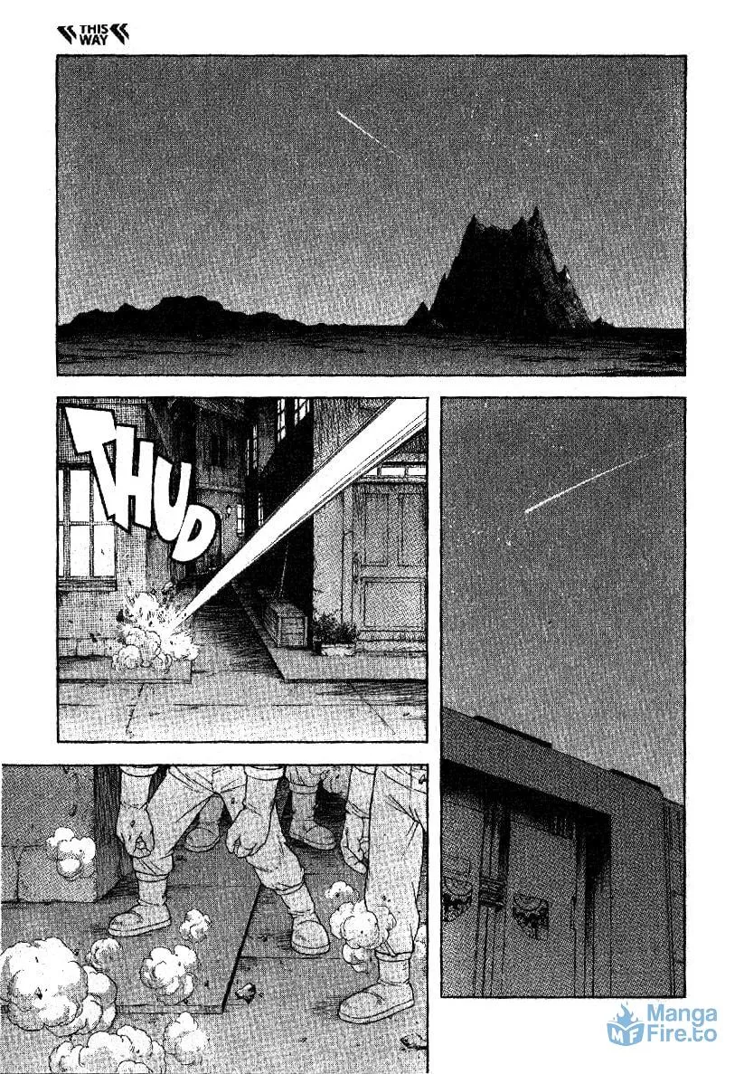 Read Beet the Vandel Buster chapter 32 image 2 on Lezhin