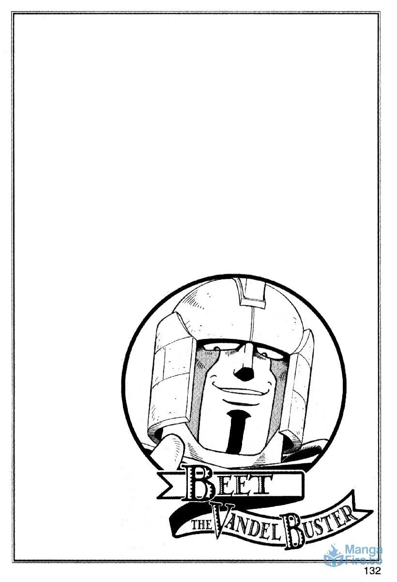 Read Beet the Vandel Buster chapter 32 image 41 on Lezhin