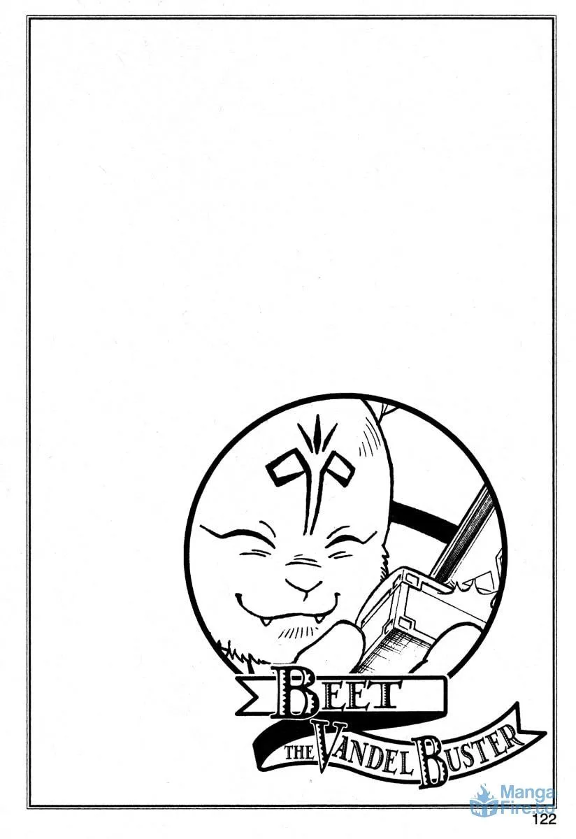 Read Beet the Vandel Buster chapter 36 image 29 on Lezhin