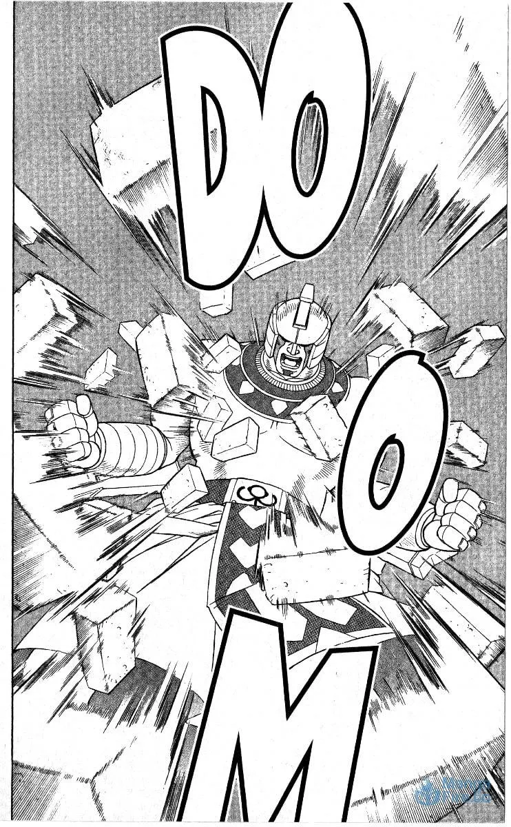 Read Beet the Vandel Buster chapter 37 image 2 on Lezhin