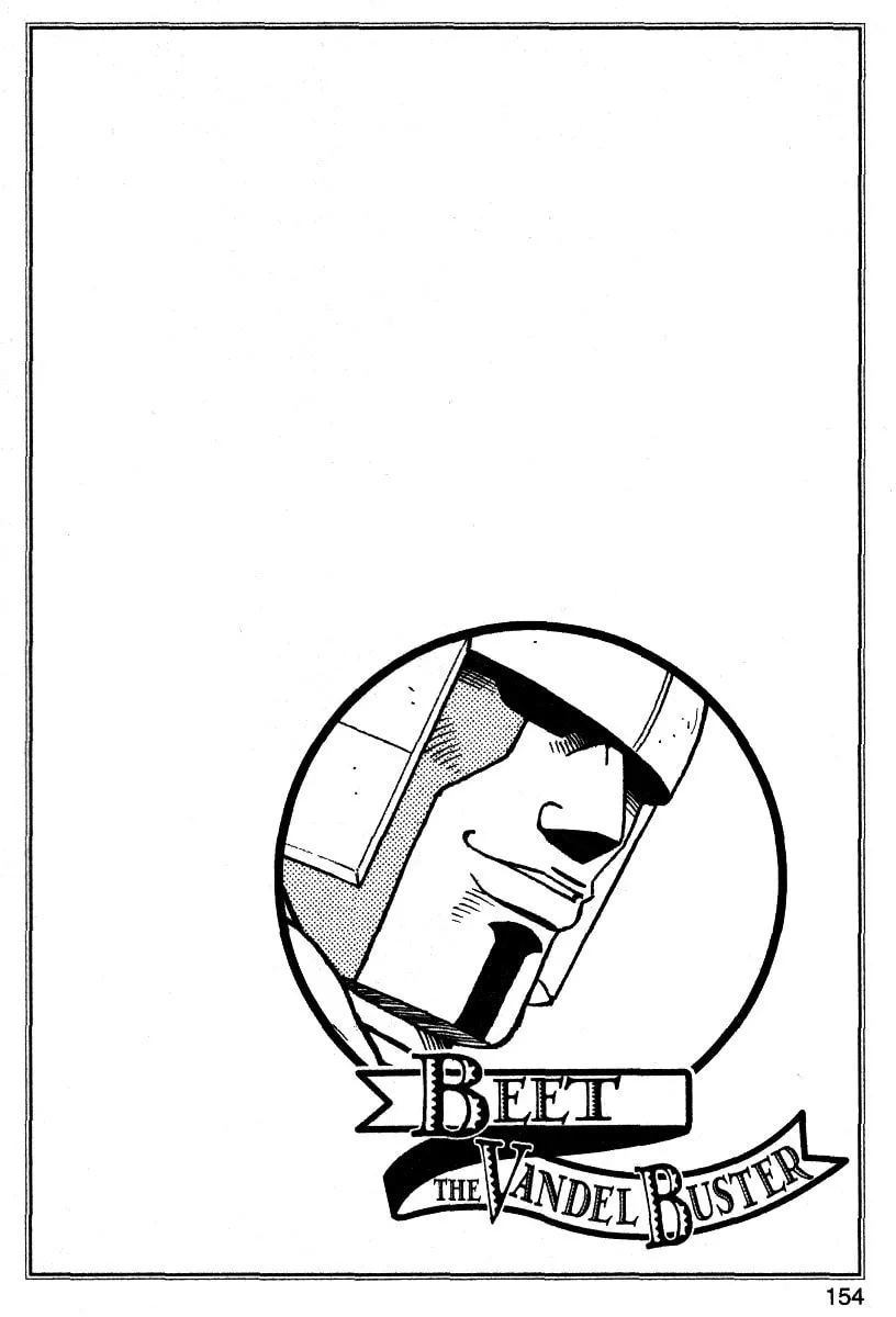 Read Beet the Vandel Buster chapter 37 image 28 on Lezhin