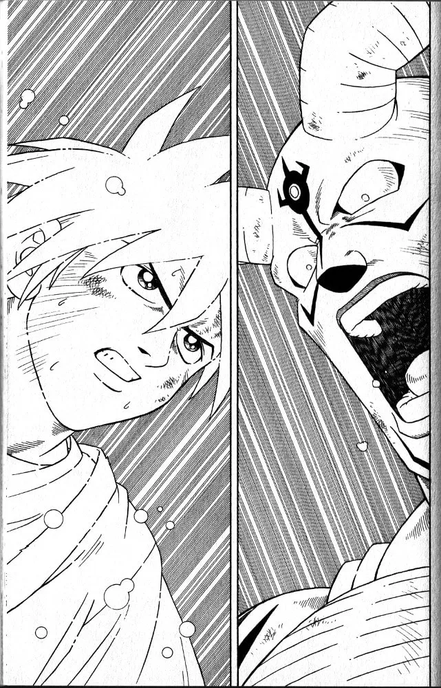 Read Beet the Vandel Buster chapter 41 image 31 on Lezhin