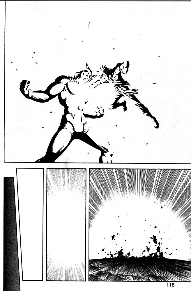 Read Beet the Vandel Buster chapter 41 image 33 on Lezhin