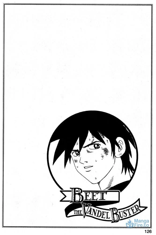 Read Beet the Vandel Buster chapter 41 image 41 on Lezhin