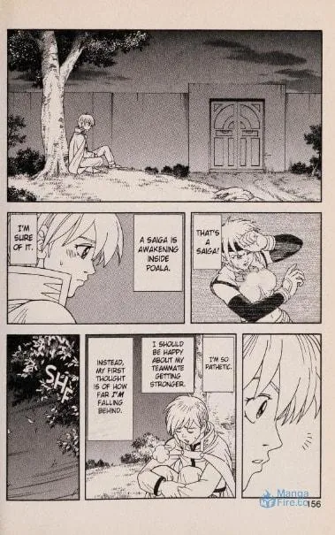 Read Beet the Vandel Buster chapter 42 image 29 on Lezhin