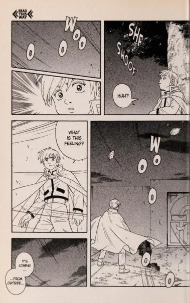 Read Beet the Vandel Buster chapter 42 image 30 on Lezhin
