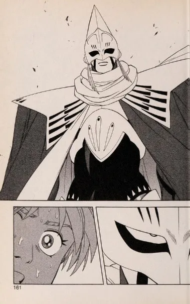 Read Beet the Vandel Buster chapter 42 image 34 on Lezhin