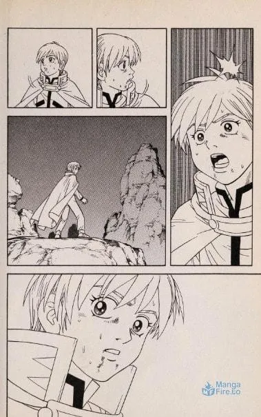 Read Beet the Vandel Buster chapter 43 image 20 on Lezhin