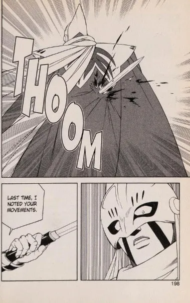Read Beet the Vandel Buster chapter 43 image 30 on Lezhin