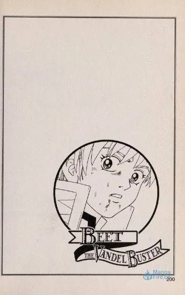 Read Beet the Vandel Buster chapter 43 image 32 on Lezhin