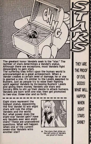 Read Beet the Vandel Buster chapter 43 image 36 on Lezhin