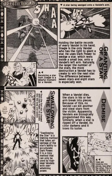 Read Beet the Vandel Buster chapter 43 image 37 on Lezhin