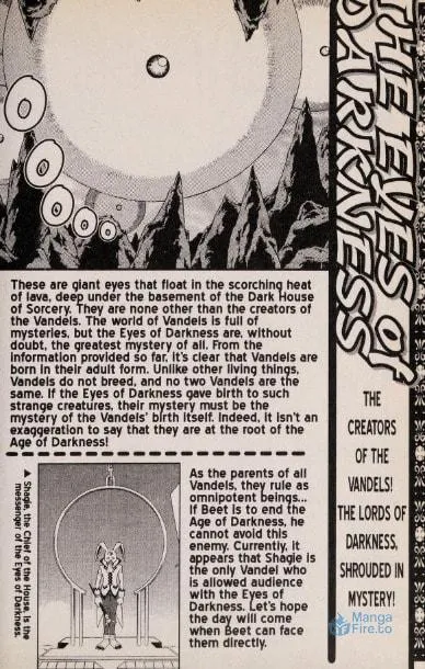 Read Beet the Vandel Buster chapter 43 image 38 on Lezhin